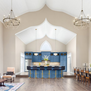 Chapel House