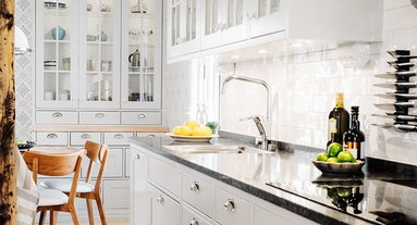 Best 15 Kitchen Designers and Fitters in Gustavsberg, Stockholm ...