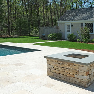 Cape Cod Renovation