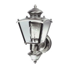 outdoor lighting