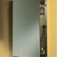 Mirrored Medicine Cabinets