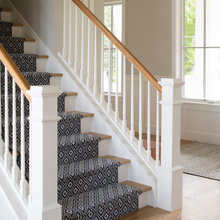 Wood Flooring