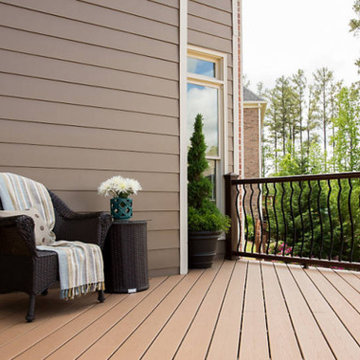 Decks