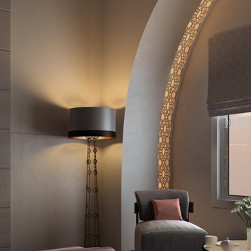 Arabic Living Rooms - Majlis - my favorite designs