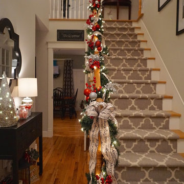 Christmas Decor 2014