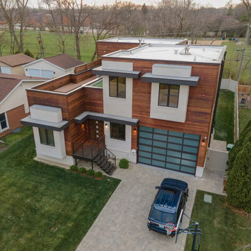 Contemporary