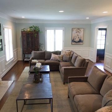 Glenview Area Home