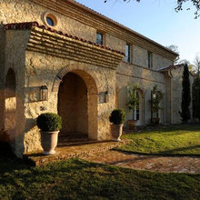 Limestone Exteriors