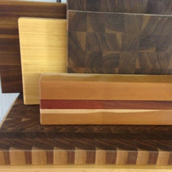 Soapstone Werks - Cutting Boards