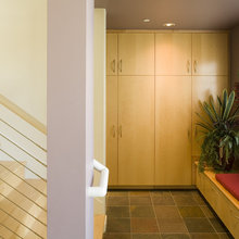 mudroom