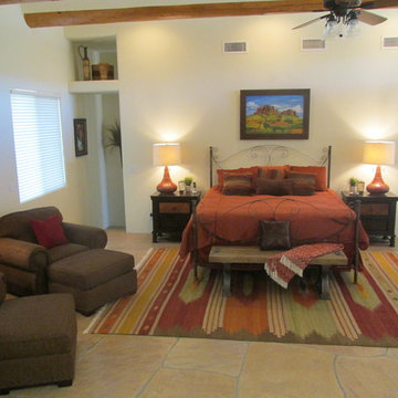 Carefree Desert Living
