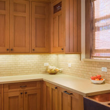 Kitchen Ideas