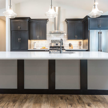 Largest granite slab available without a seam