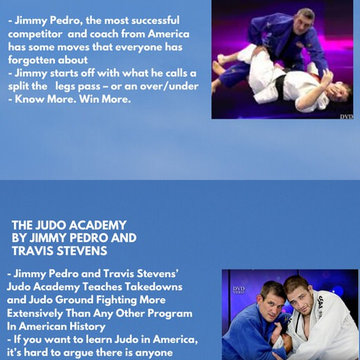Judo Fanatics