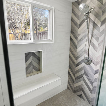 Interior Remodel, Sunnyvale-1