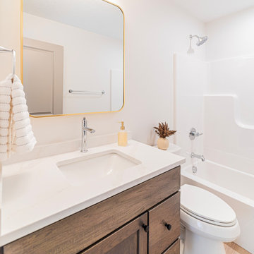 Arrowhead Park Townhomes - Columbiana Ohio Luxury Leasing