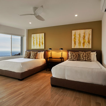 VILLA LANDS END CABO SAN LUCAS PEDREGAL