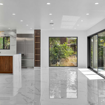 Addition and Complete Remodel in San Jose, CA