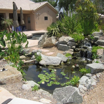 Felton Residence