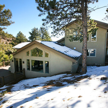 Pine Brook Hills