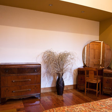 Chalet Le Sculptural Cottage