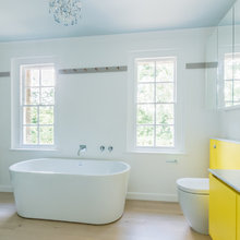 Bathroom For Steve