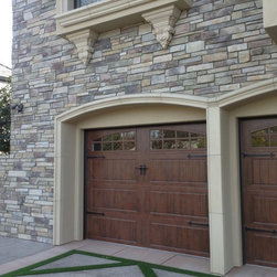 TransBLOCK Structure Form Systems - Windows And Doors