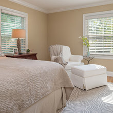 Master suite