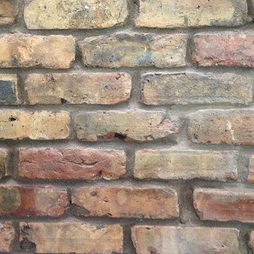 Fairview Kitchen brick dilemma