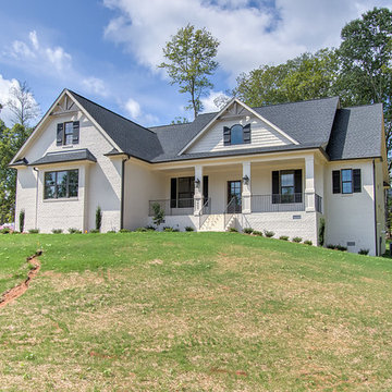 Lot 18 - NorthRidge