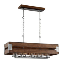Kitchen lighting