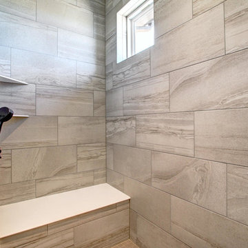 Russellville - Master Bathroom