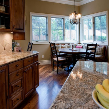 Project Interiors
