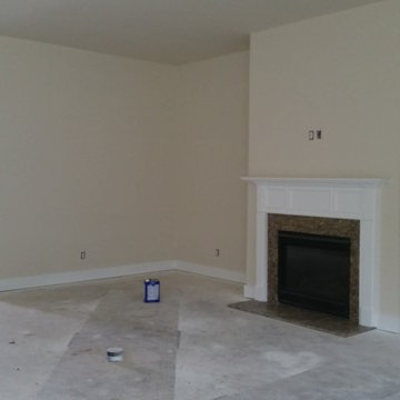 Hampton Lake Lot 518 Lewes Loft Quick Move in Home