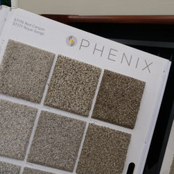 Carpets - Carpet Tiles