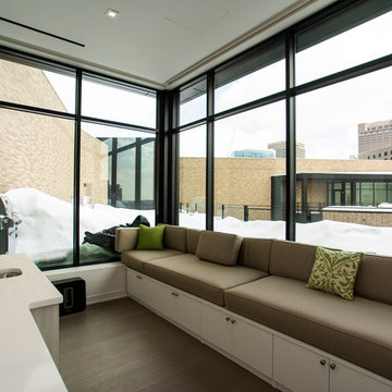 Millennium Place Boston - Penthouse Residence