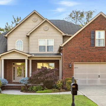 Brandy Lydon, Realtor, Volunteer Realty