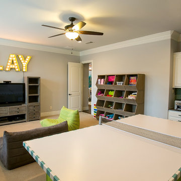 Bold Transitional