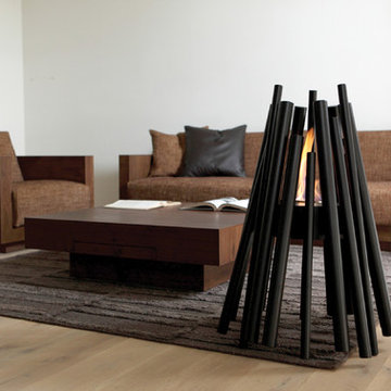 Stix Fire Pit