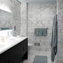 Bathroom Ideas