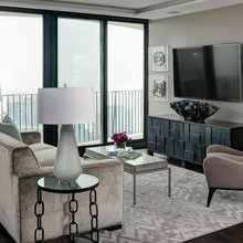 Living Room Ideas