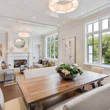 New Family Room