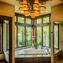 Bathroom Ideas