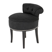 vanity chair
