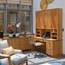 home iffice