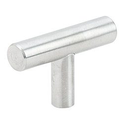 Hardware - Cabinet And Drawer Handle Pulls