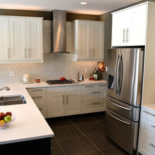 kitchen cabinets