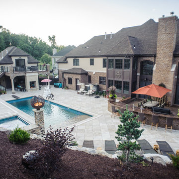 Tranquil Living in Gibsonia