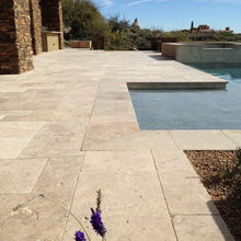 PATIOS