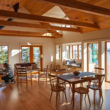 Granite Hill Retreat